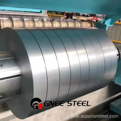 Cold-Rolled Low Carbon Steel S235JR Carbon steel coil Factory